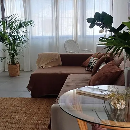 Apartamento Playa Honda דירה פלאיה הונדה