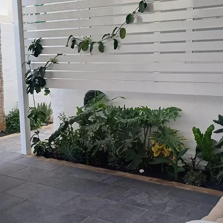 דירה Apartamento Playa Honda