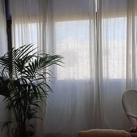 Apartamento Playa Honda