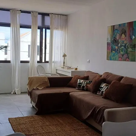 דירה Apartamento Playa Honda *