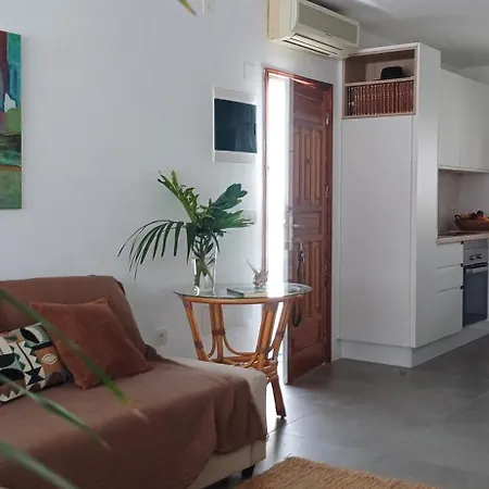 דירה Apartamento Playa Honda פלאיה הונדה