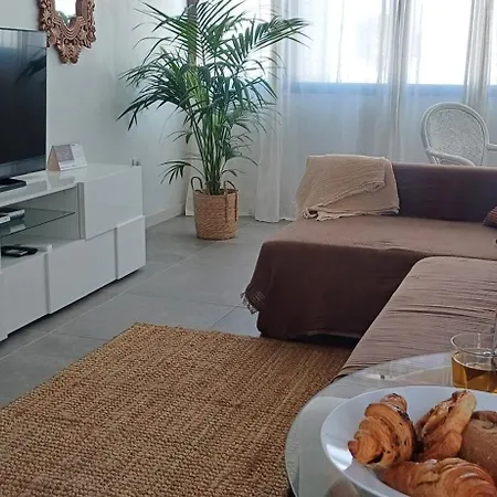 דירה Apartamento Playa Honda